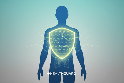 Strengthen Immune Defences